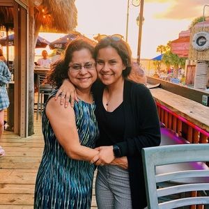 Meet your Posher, Mary